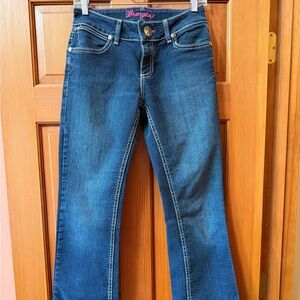 Wrangler Retro Jeans 10MWZBR
